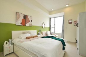 Chris s Home Studio Apartment